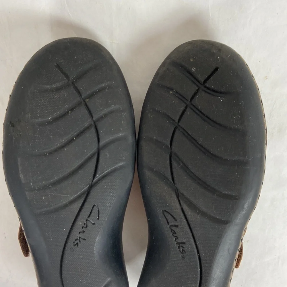 Clarks excellent collection